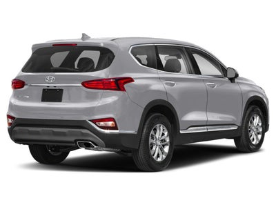 2019 Hyundai SANTA FE SE 2.4L Auto FWD