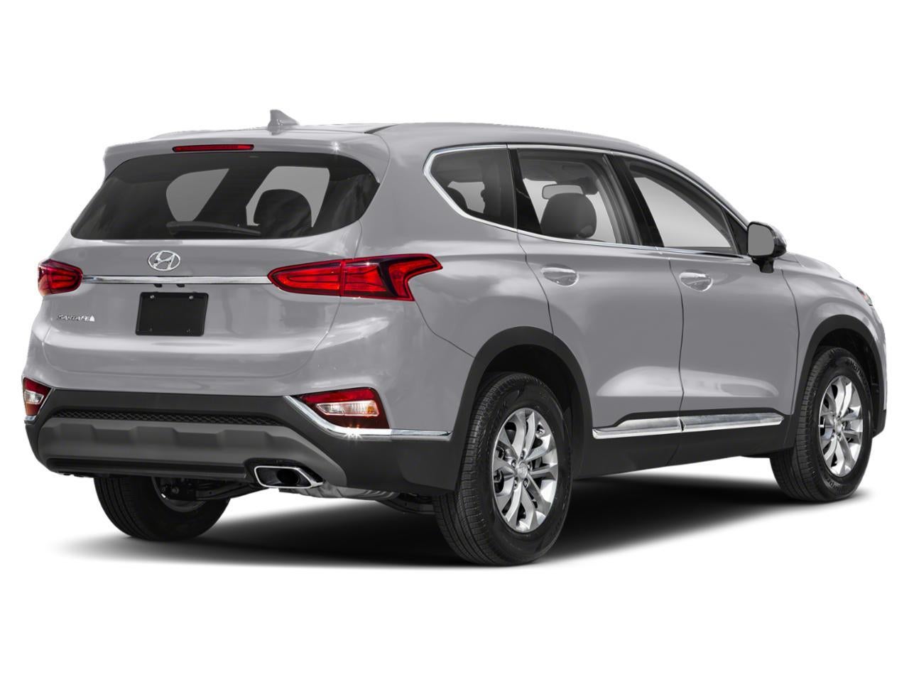 2019 Hyundai SANTA FE SE 2.4L Auto FWD