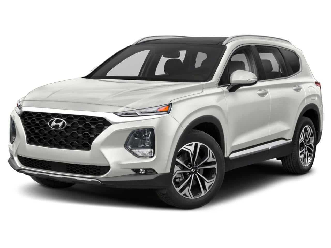2020 Hyundai SANTA FE SEL 2.0T Auto FWD