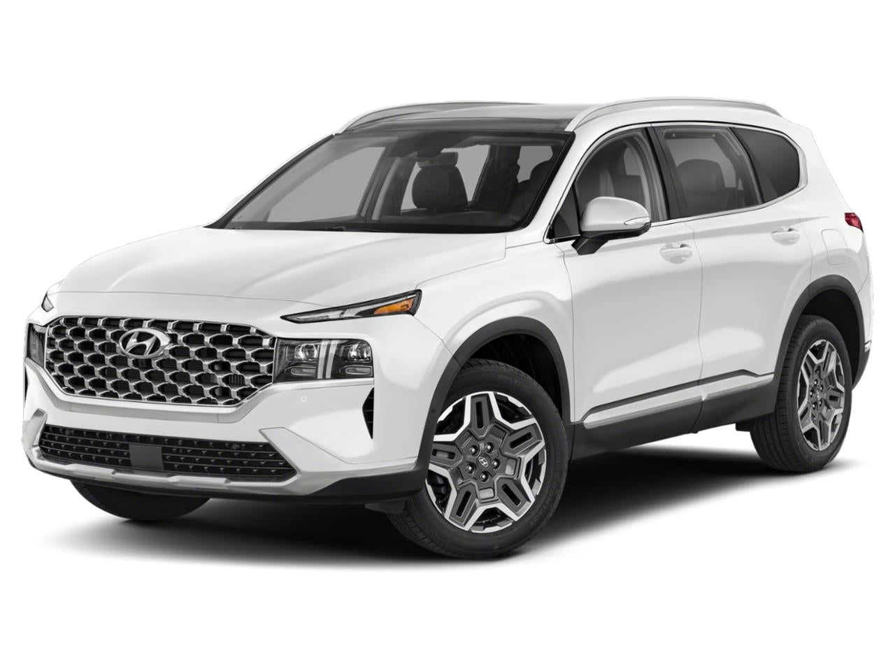 2023 Hyundai SANTA FE Limited FWD
