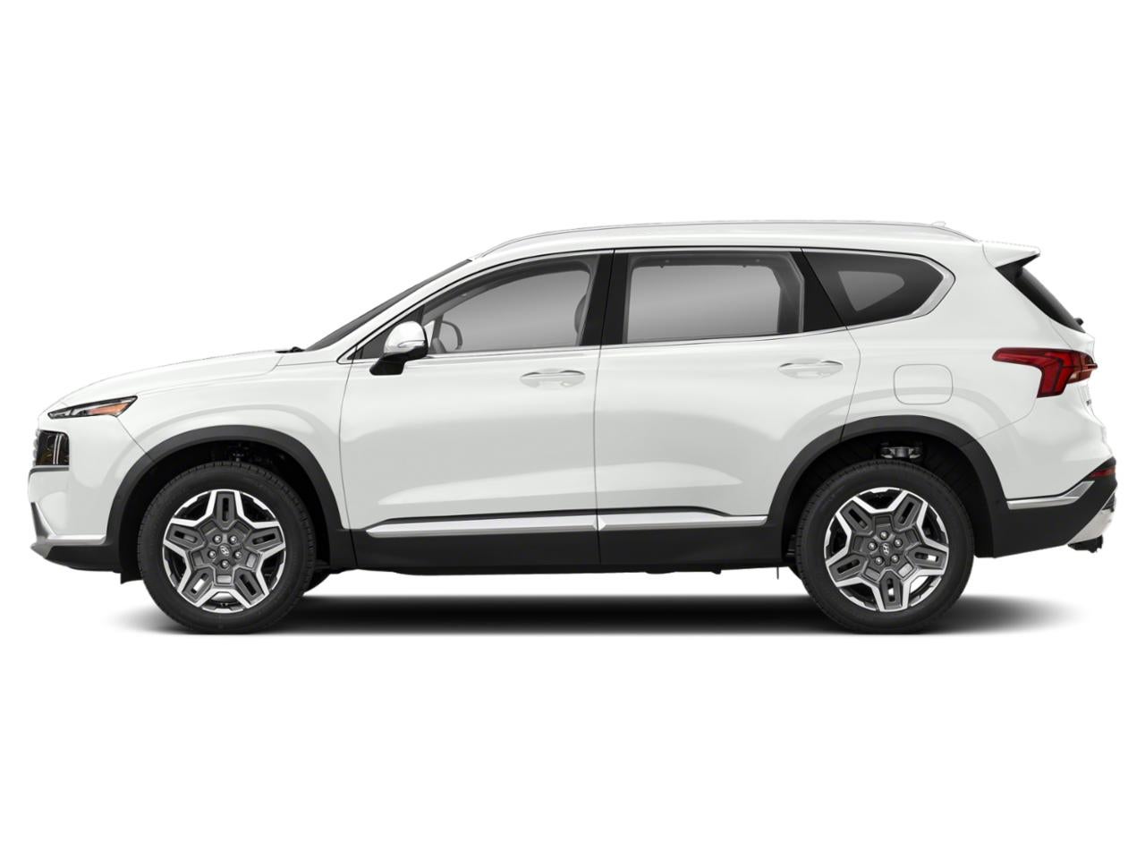 2023 Hyundai SANTA FE Limited FWD