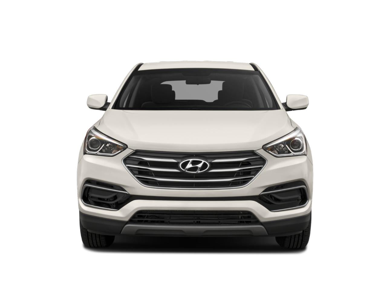 2018 Hyundai Santa Fe Sport 2.4L Auto