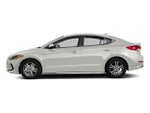 2018 Hyundai ELANTRA SEL 2.0L Auto