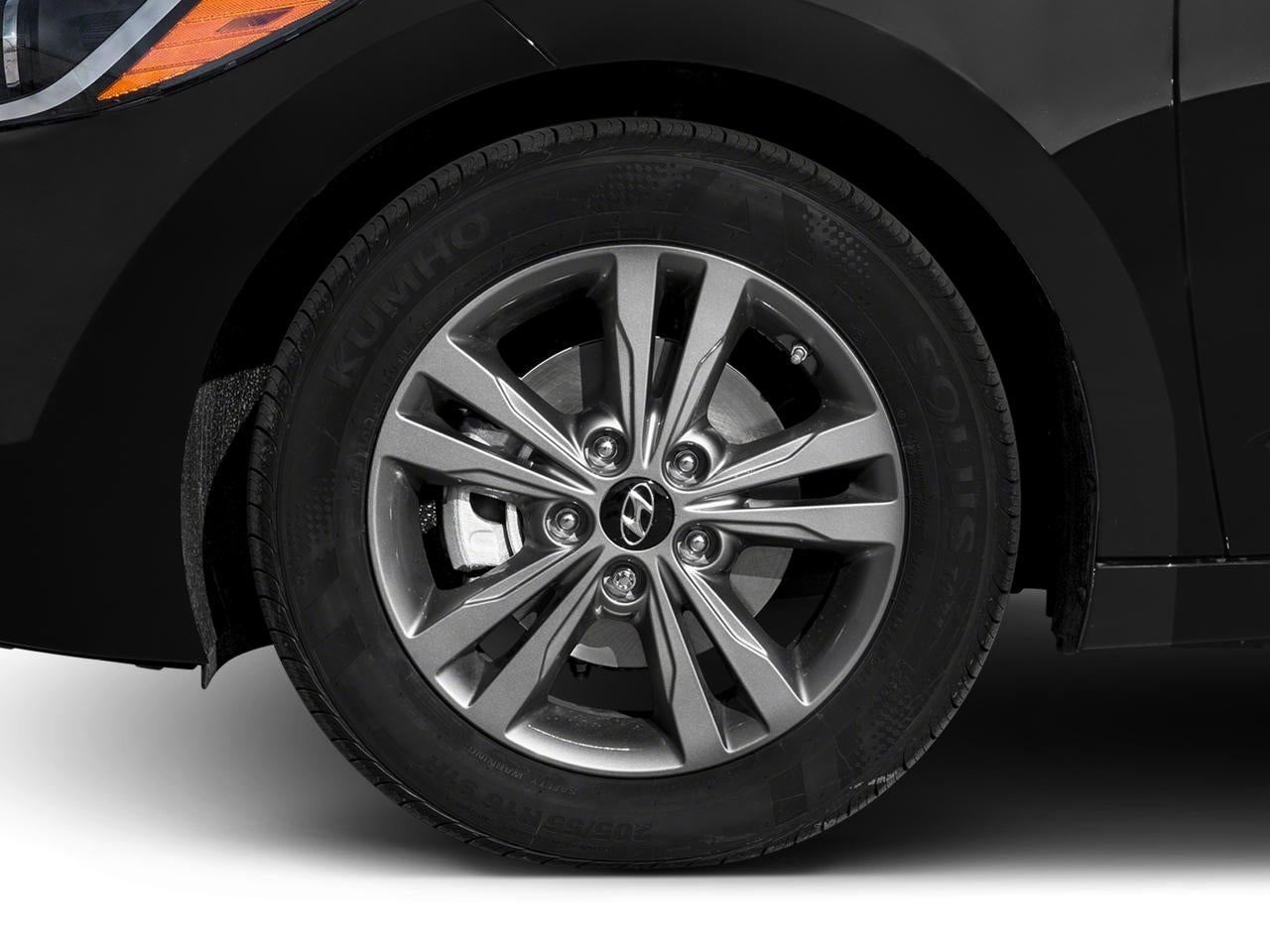 2017 Hyundai ELANTRA SE 2.0L Auto (Alabama)
