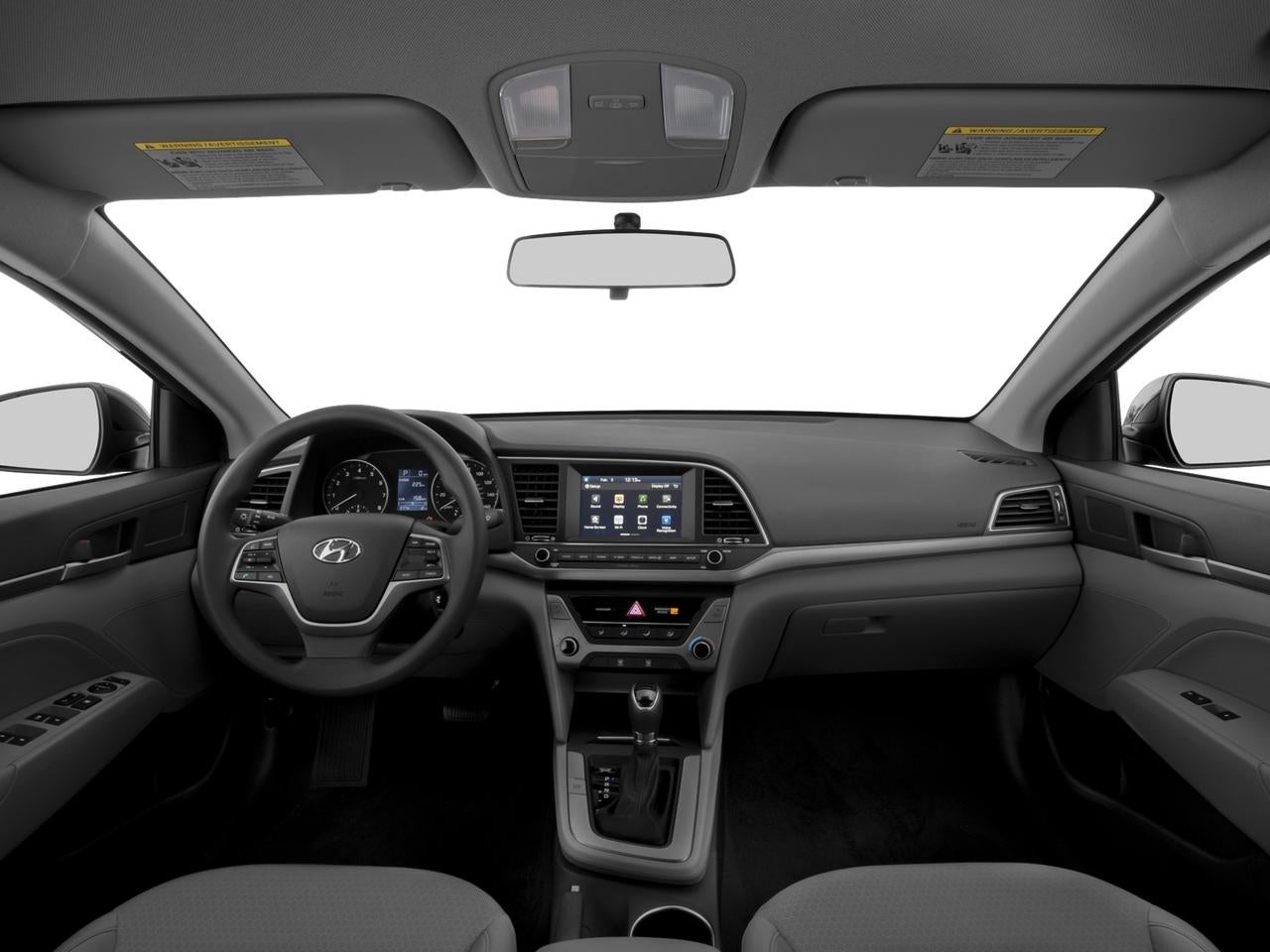 2017 Hyundai ELANTRA SE 2.0L Auto (Alabama)