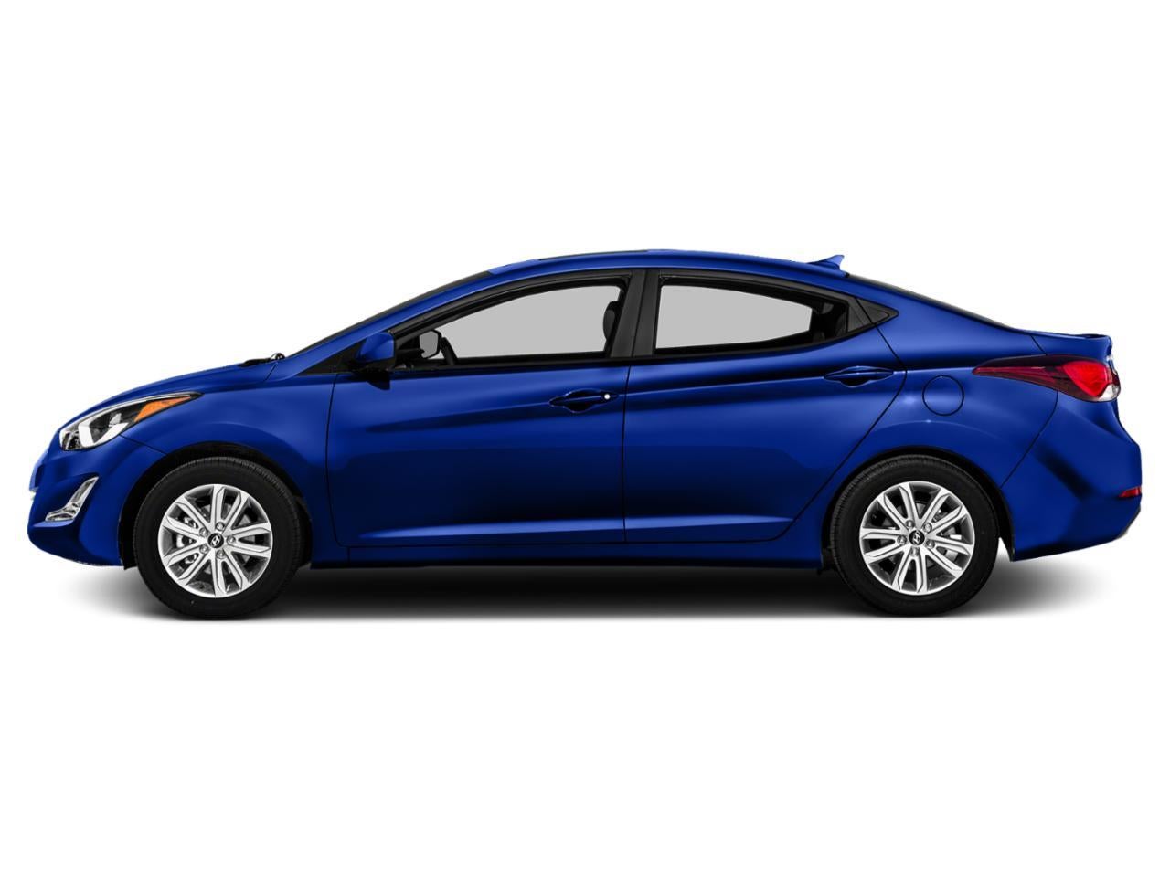 2015 Hyundai ELANTRA 4dr Sdn Auto SE