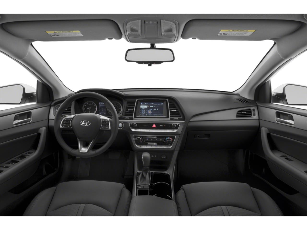 2018 Hyundai SONATA SEL 2.4L *Ltd Avail*