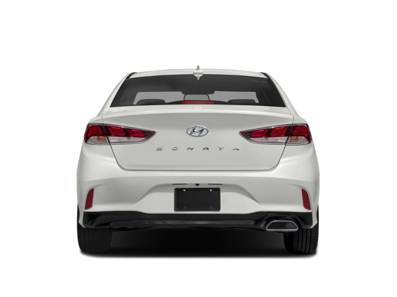 2018 Hyundai SONATA SEL 2.4L *Ltd Avail*