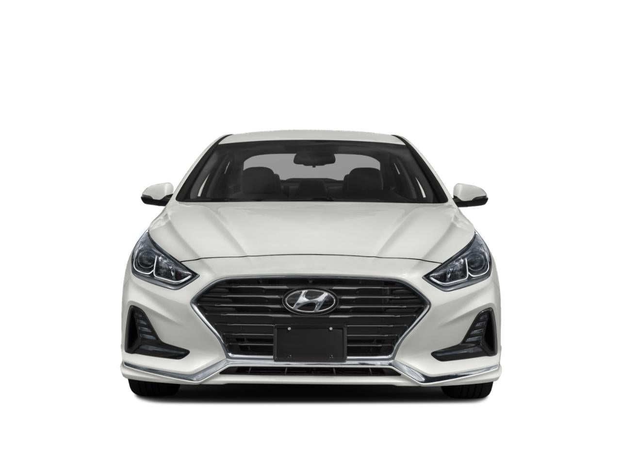 2018 Hyundai SONATA SEL 2.4L *Ltd Avail*