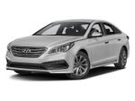 2016 Hyundai SONATA 4dr Sdn 2.4L Sport
