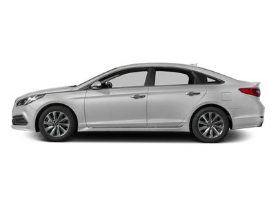 2016 Hyundai SONATA 4dr Sdn 2.4L Sport