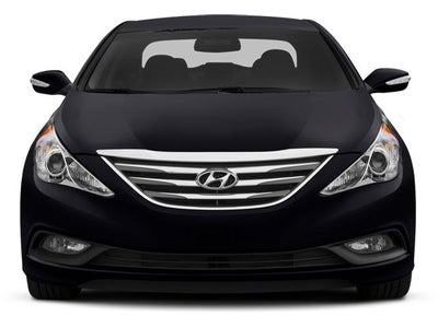 2014 Hyundai SONATA 4dr Sdn 2.4L Auto GLS