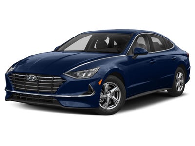 2020 Hyundai SONATA SE 2.5L