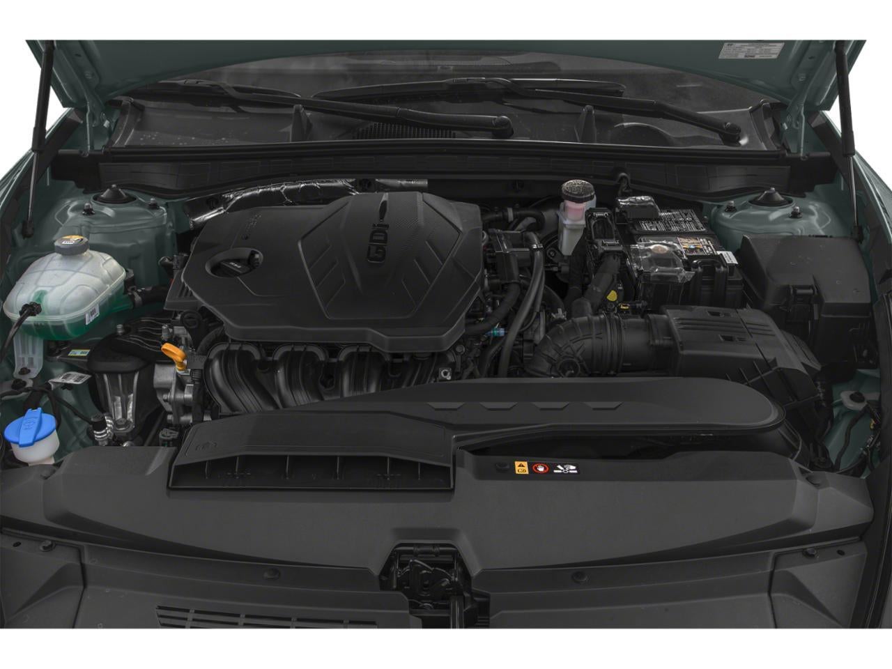 2020 Hyundai SONATA SE 2.5L