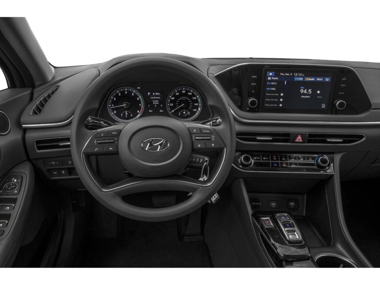 2020 Hyundai SONATA SE 2.5L