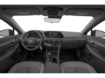 2020 Hyundai SONATA SE 2.5L