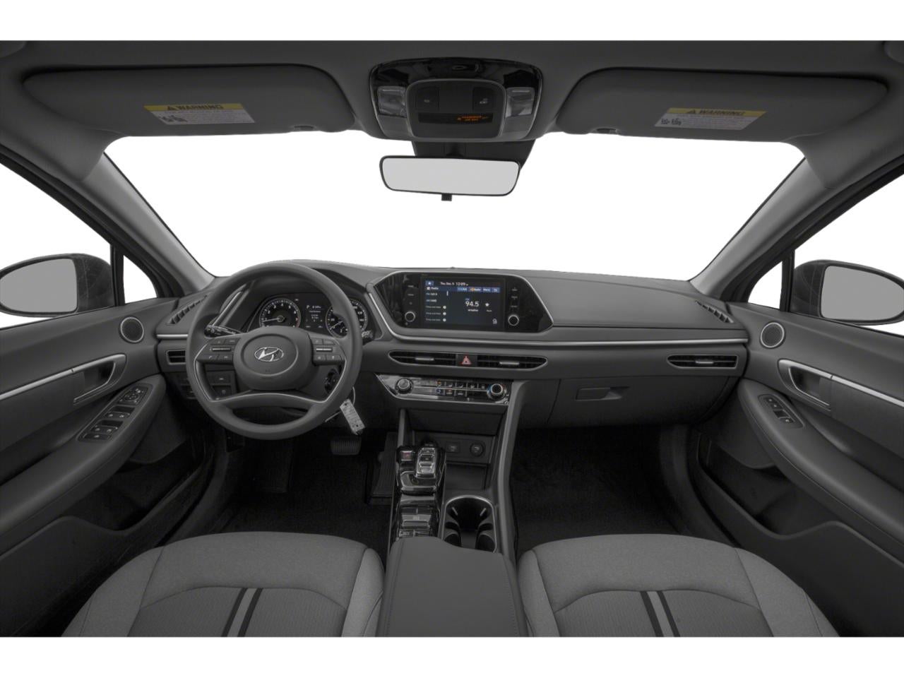 2020 Hyundai SONATA SE 2.5L