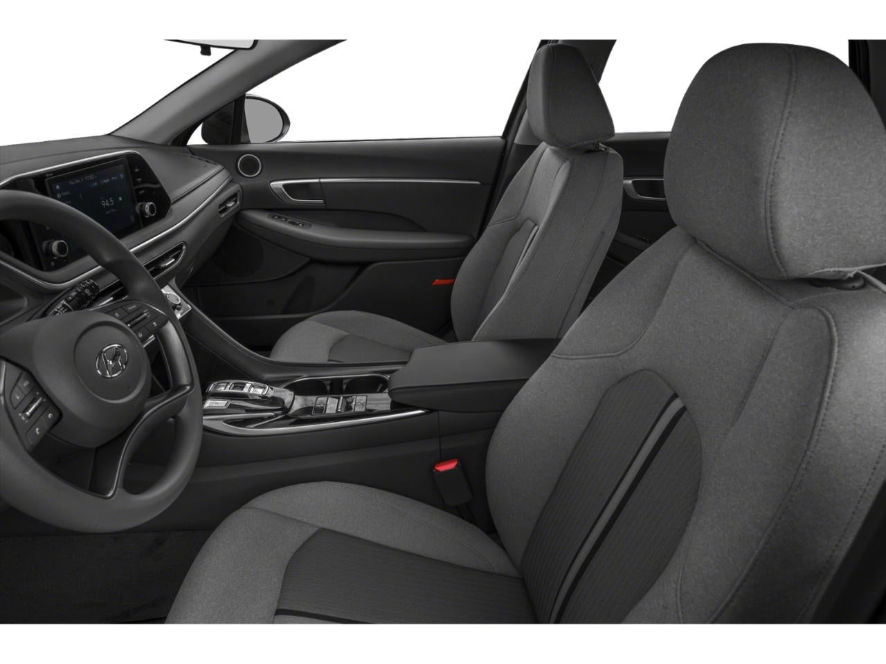 2020 Hyundai SONATA SE 2.5L