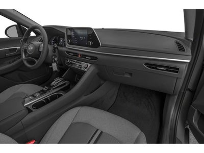 2020 Hyundai SONATA SE 2.5L