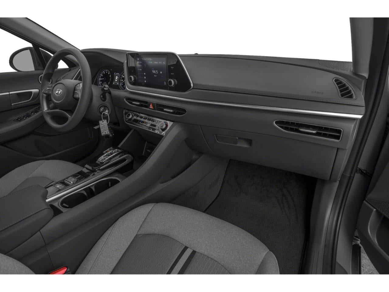 2020 Hyundai SONATA SE 2.5L
