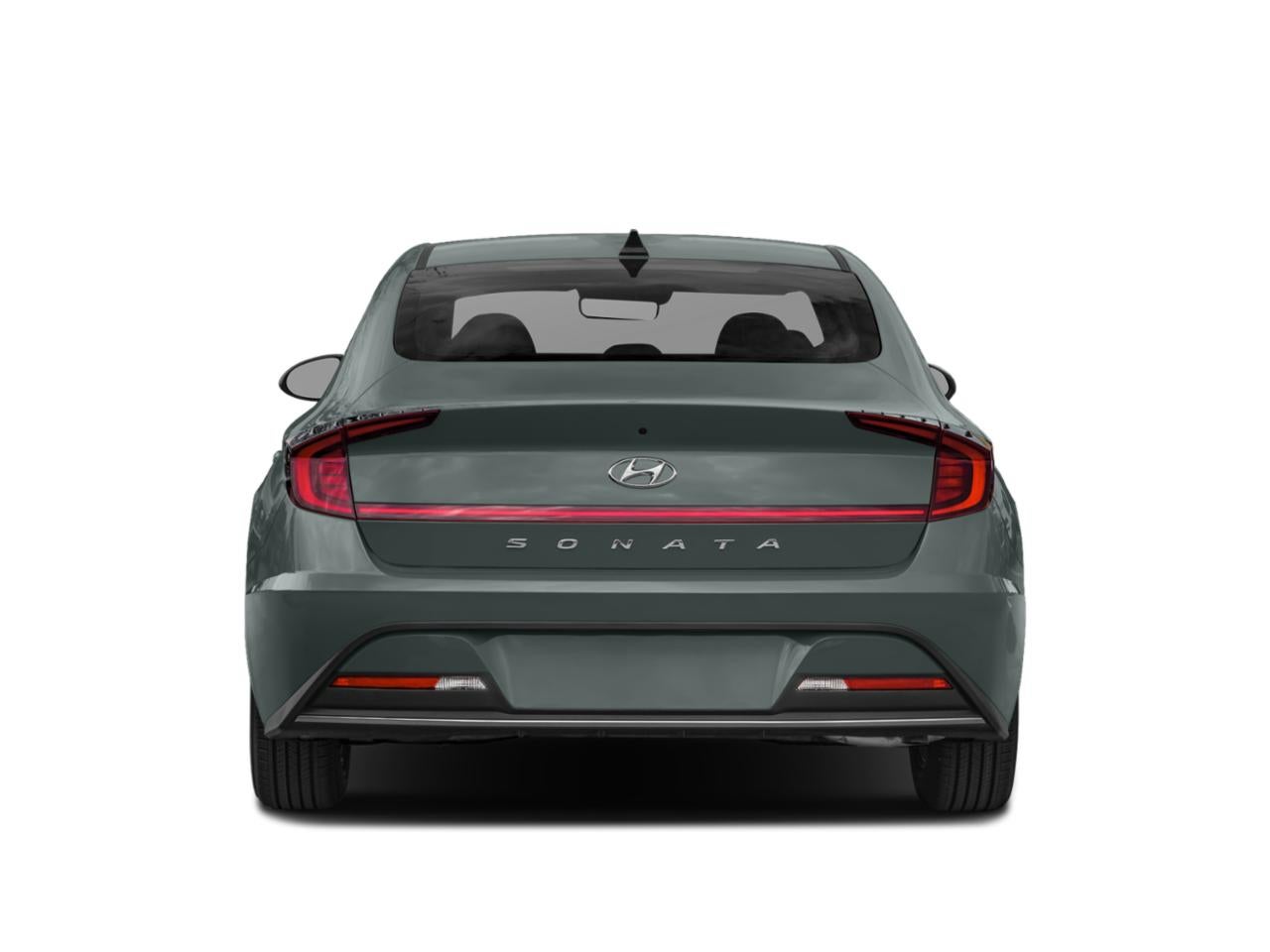 2020 Hyundai SONATA SE 2.5L