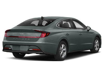 2020 Hyundai SONATA SE 2.5L