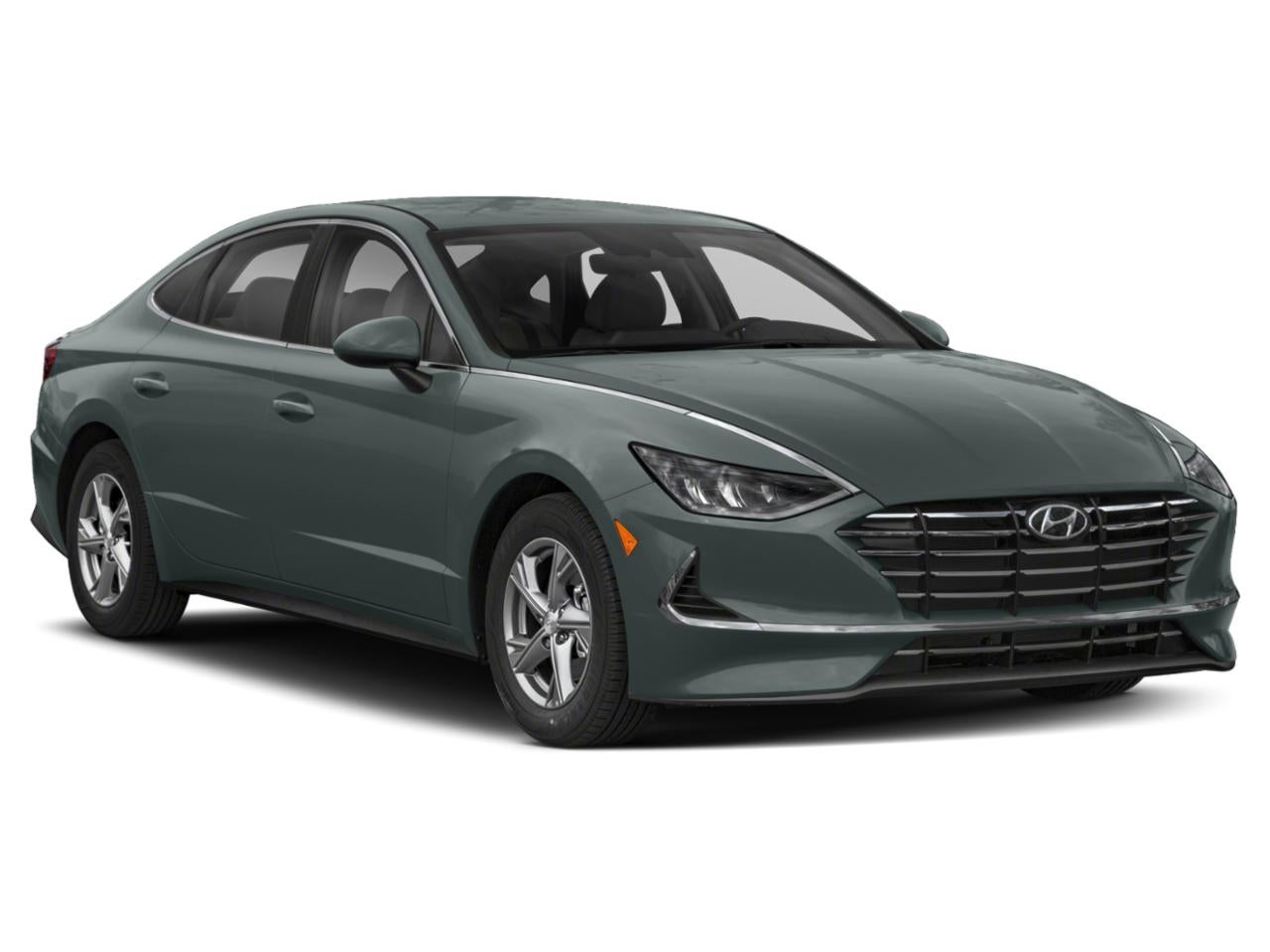 2020 Hyundai SONATA SE 2.5L