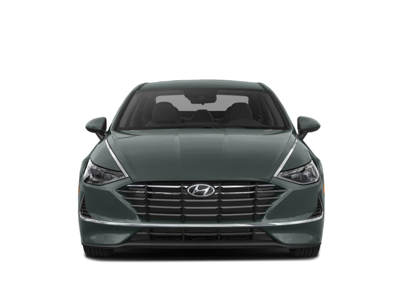 2020 Hyundai SONATA SE 2.5L
