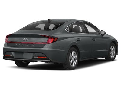 2021 Hyundai SONATA SE 2.5L