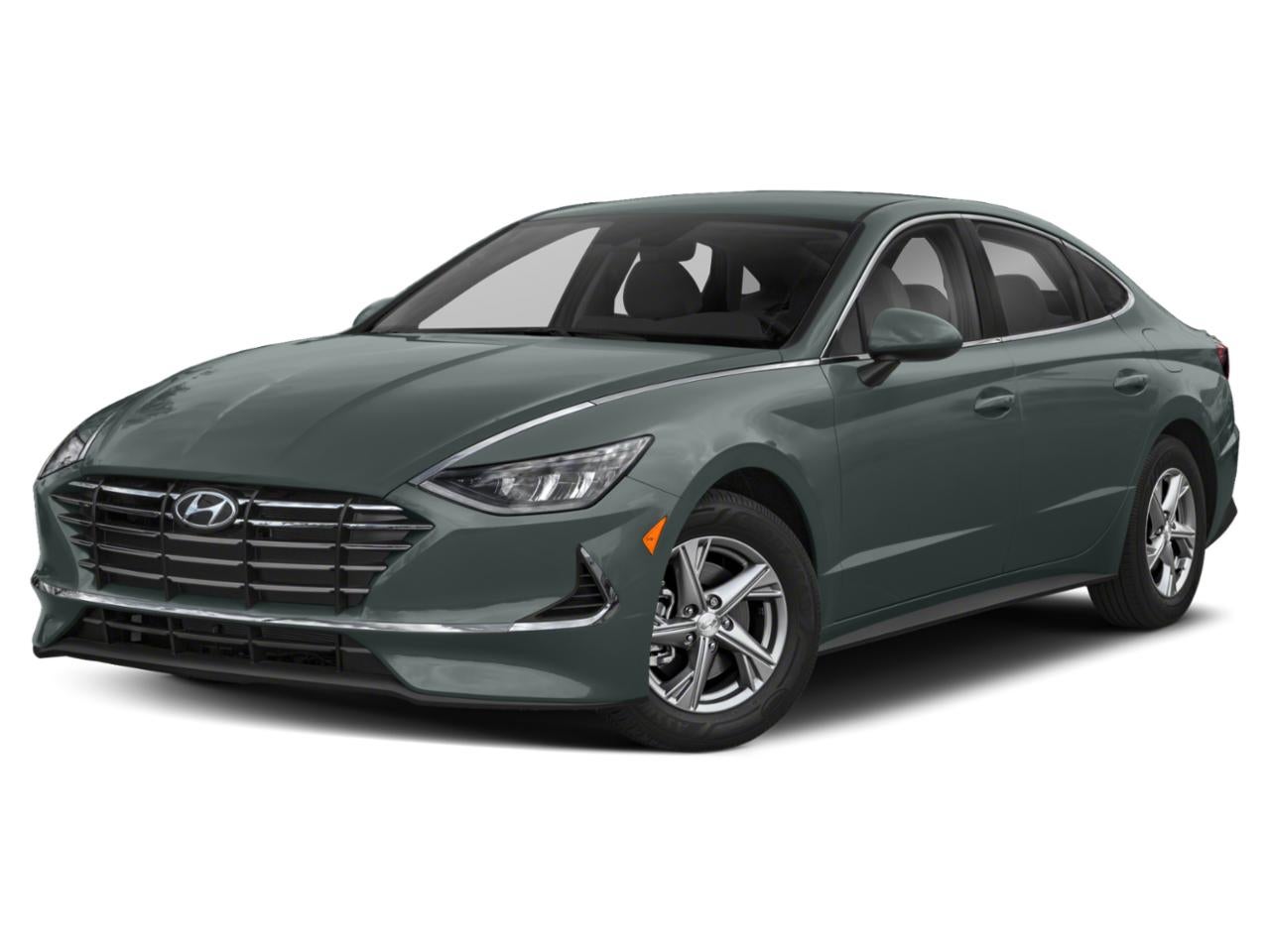2021 Hyundai SONATA SE 2.5L
