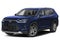 2024 Toyota Grand Highlander Limited FWD (Natl)