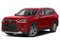 2026 Toyota Grand Highlander Limited FWD (Natl)