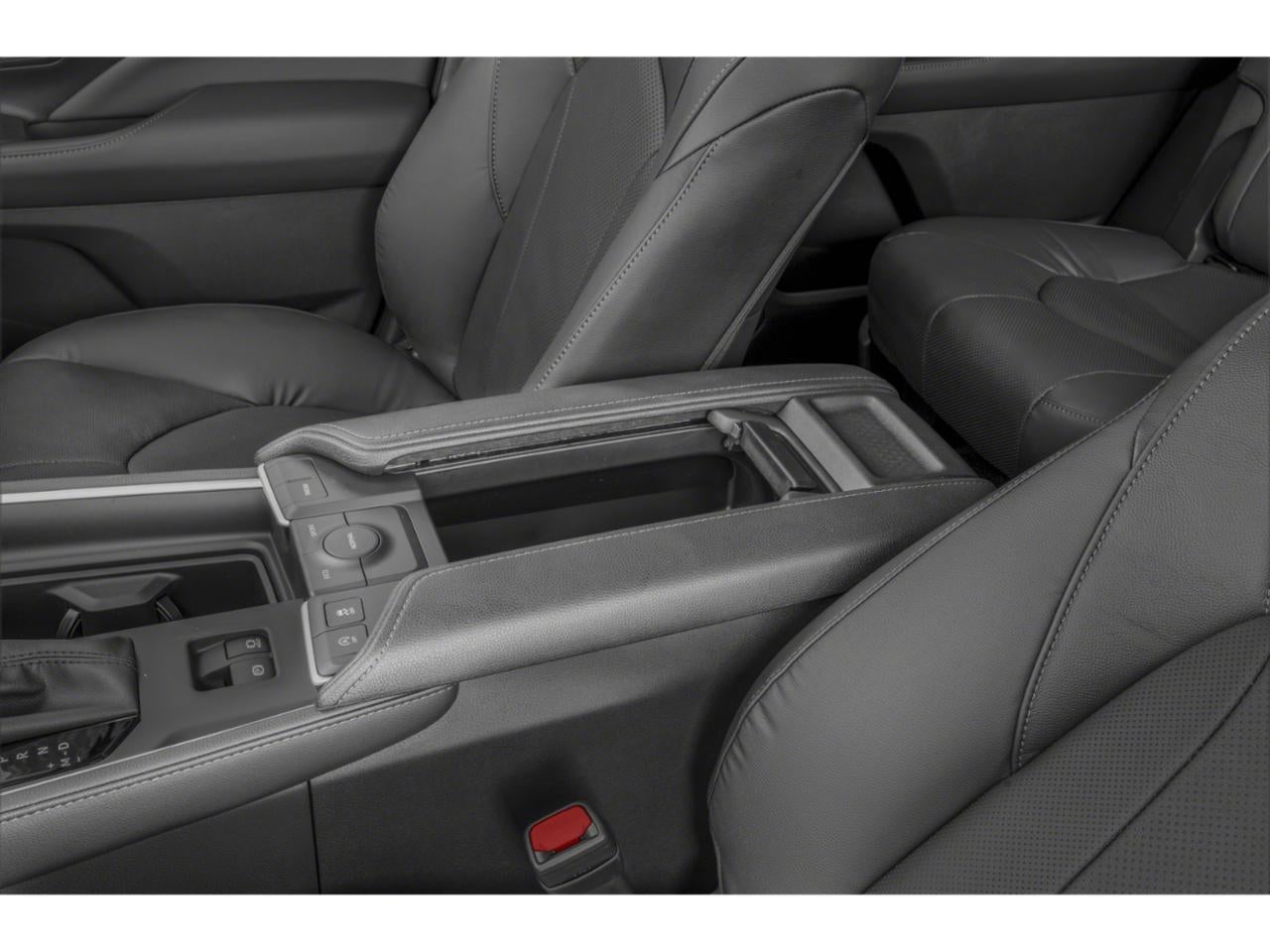 2026 Toyota Grand Highlander Limited FWD (Natl)