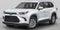 2026 Toyota Grand Highlander Limited FWD (Natl)
