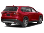2026 Toyota Grand Highlander Limited FWD (Natl)