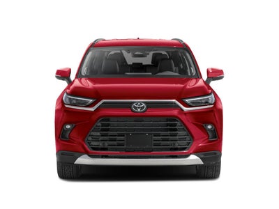 2026 Toyota Grand Highlander Limited FWD (Natl)