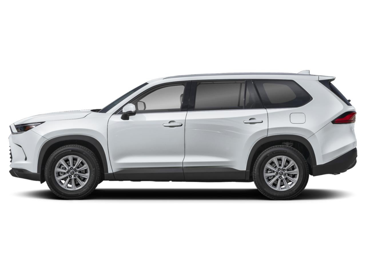 2026 Toyota Grand Highlander XLE FWD (Natl)