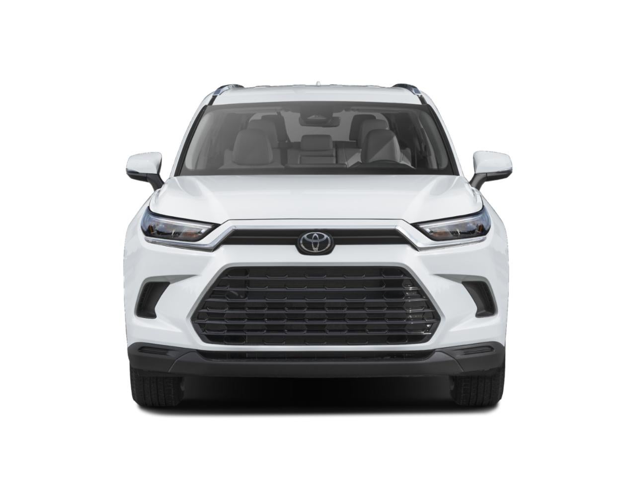 2026 Toyota Grand Highlander XLE FWD (Natl)