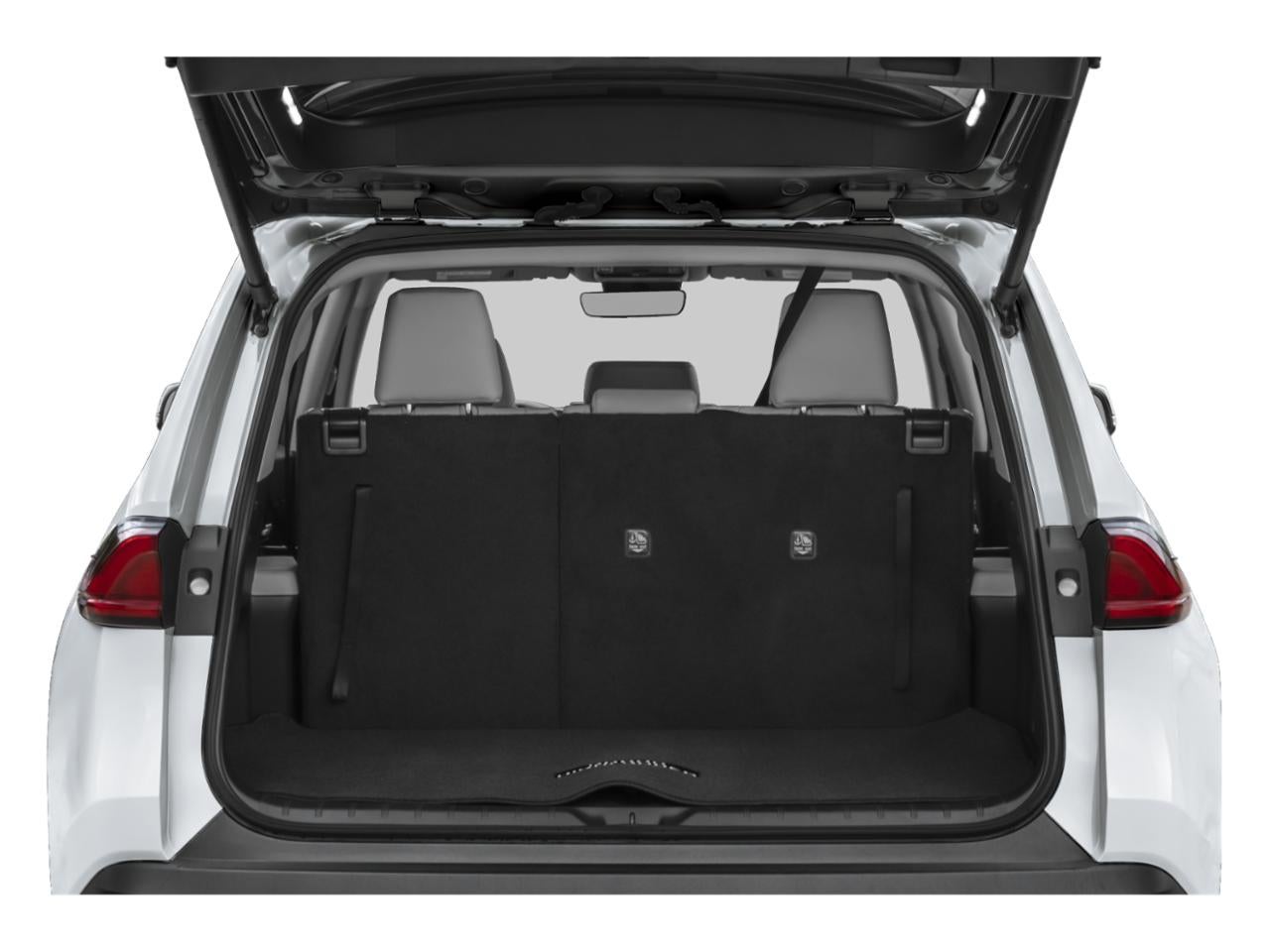 2026 Toyota Grand Highlander XLE FWD (Natl)