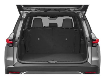 2025 Lexus TX 350 Premium FWD