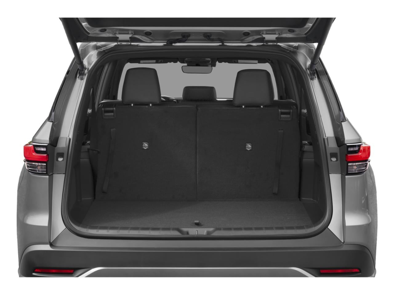 2025 Lexus TX 350 Premium FWD