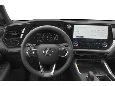 2025 Lexus TX 350 Premium FWD