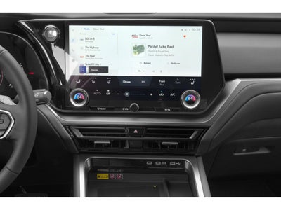 2025 Lexus TX 350 Premium FWD