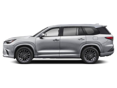 2025 Lexus TX 350 Premium FWD