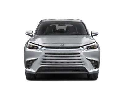 2025 Lexus TX 350 Premium FWD