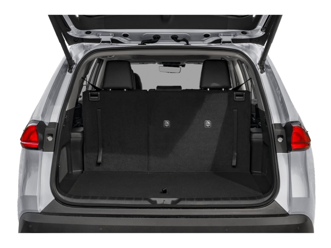 2024 Toyota Grand Highlander Platinum AWD (Natl)