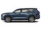 2024 Toyota Grand Highlander Platinum AWD (Natl)