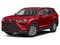 2024 Toyota Grand Highlander XLE AWD (Natl)
