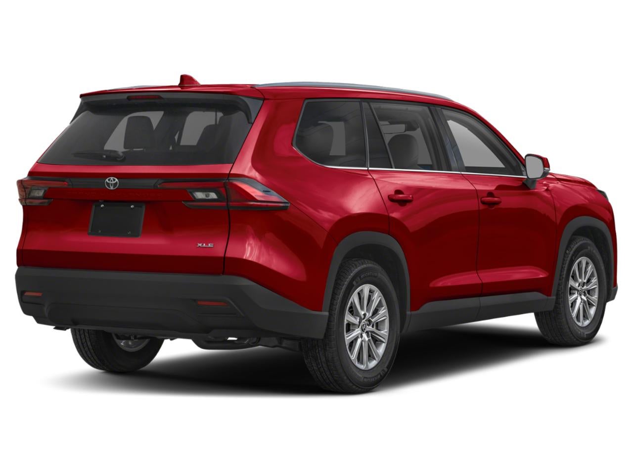 2024 Toyota Grand Highlander XLE AWD (Natl)