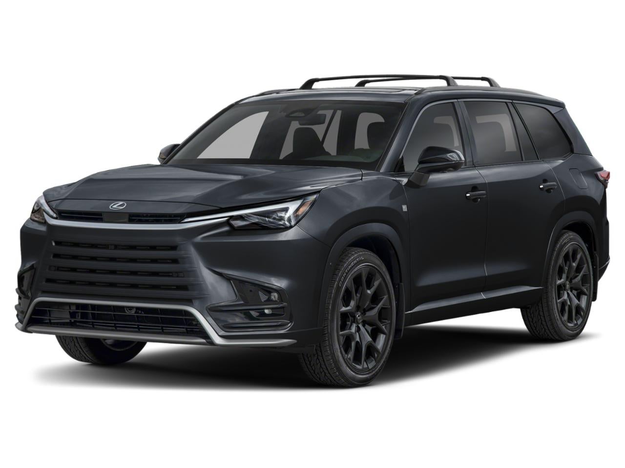 2025 Lexus TX Hybrid F Sport Premium